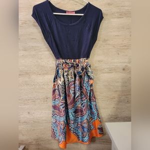 Maternity dress